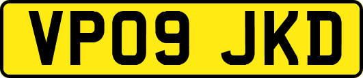 VP09JKD