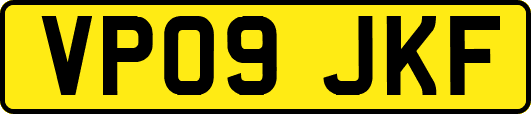 VP09JKF