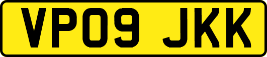 VP09JKK