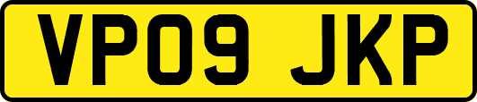 VP09JKP