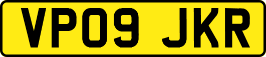 VP09JKR