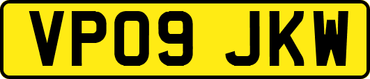 VP09JKW
