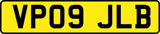 VP09JLB