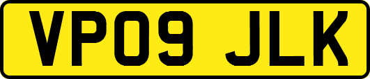 VP09JLK