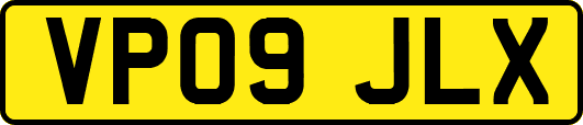 VP09JLX