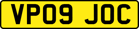 VP09JOC