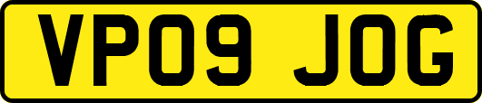 VP09JOG