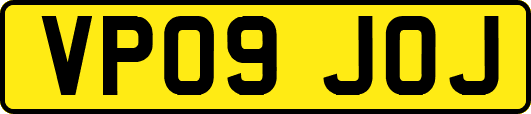VP09JOJ