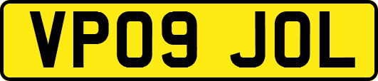 VP09JOL
