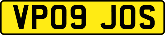 VP09JOS