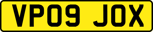VP09JOX