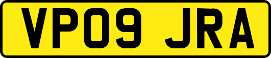 VP09JRA