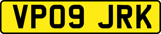 VP09JRK