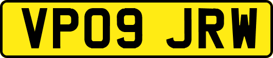 VP09JRW