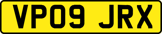 VP09JRX