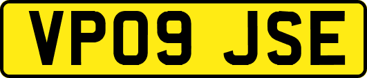 VP09JSE