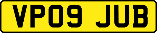VP09JUB