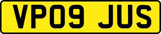 VP09JUS