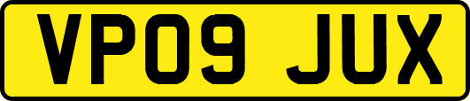 VP09JUX