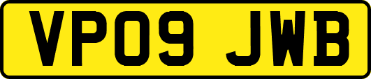 VP09JWB