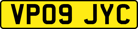 VP09JYC