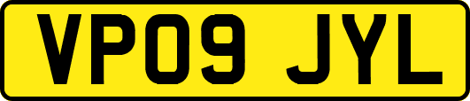 VP09JYL