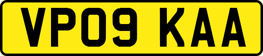 VP09KAA
