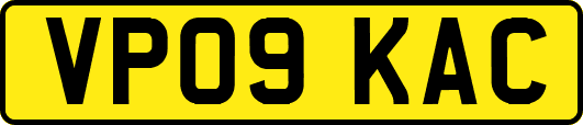 VP09KAC
