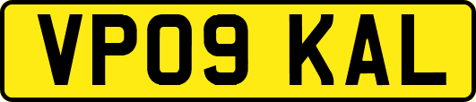VP09KAL