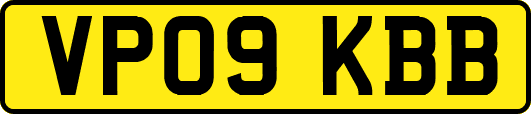VP09KBB