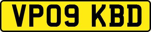 VP09KBD