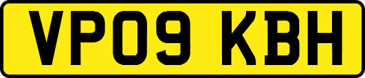 VP09KBH