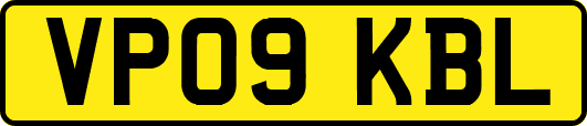 VP09KBL