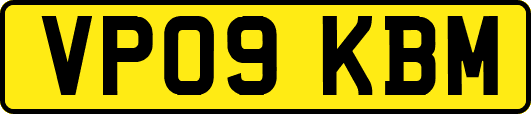 VP09KBM