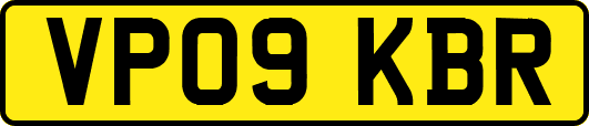 VP09KBR