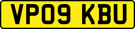 VP09KBU