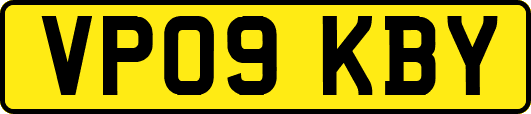 VP09KBY