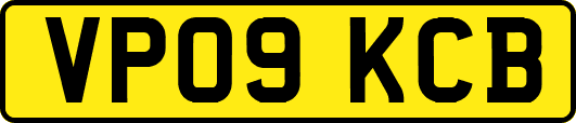 VP09KCB