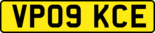 VP09KCE