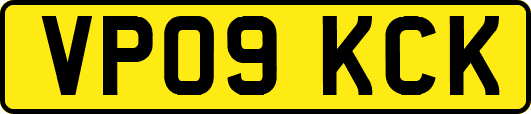 VP09KCK