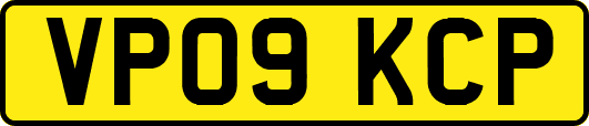 VP09KCP