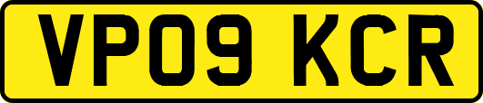 VP09KCR