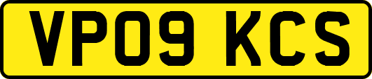 VP09KCS