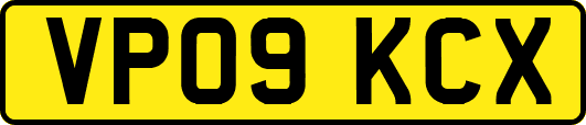 VP09KCX
