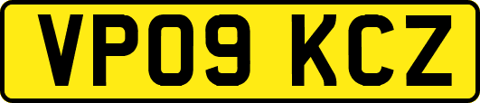 VP09KCZ