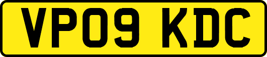 VP09KDC
