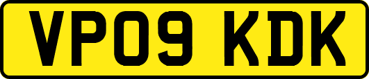 VP09KDK