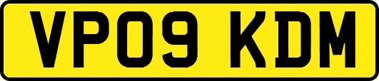 VP09KDM