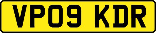 VP09KDR