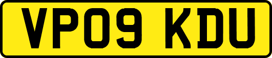 VP09KDU